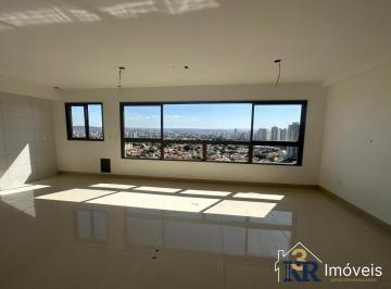 Apartamento · 110m² · 3 Quartos · Apartamento à venda - no Jardim América