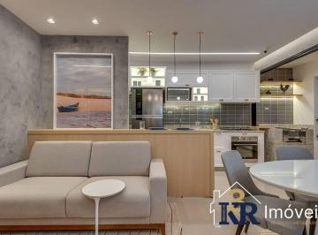 Apartamento · 59m² · 2 Quartos · Apartamento à venda - no Setor Criméia Oeste