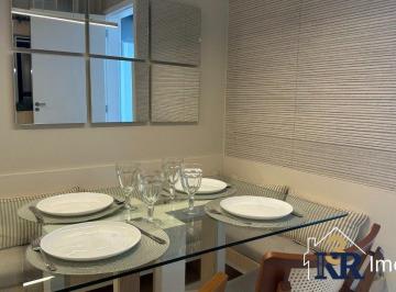 Apartamento · 50m² · 2 Quartos · Apartamento à venda - no Residencial Porto Seguro
