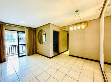 Apartamento de 3 quartos, Belém · Torre de Bolonha c/ 98m², 3 quartos sendo 1 suíte e 2 vagas em bairro de Nazaré/Belém-Pa