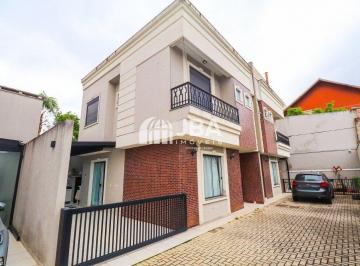 Casa de 2 quartos, Curitiba · SOBRADO NO BOQUEIRÃO