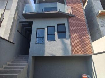 Casa de 3 quartos, Santana de Parnaíba · Casa à Venda 3 dormitórios, sendo 1 suíte no Villas dos Jaguari- Santana de Parnaiba