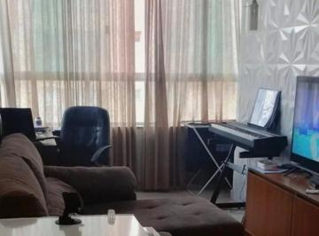 Apartamento de 2 quartos, Águas Claras · Residencial Lorys Rua 19 Norte Lazer Garagem Coberta