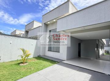 202604271237433707.jpg · Casa para Venda em Aparecida de Goiânia, Jardim Helvécia, 3 dormitórios, 1 suíte, 3 banheiros, 2 vag