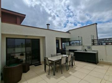 Apartamento de 3 quartos, São Paulo · CLEMENTINO, LINDA COBERTURA 188M, 3 DORMS (1ST), 3 VGS, LAZER ROOFTOP
