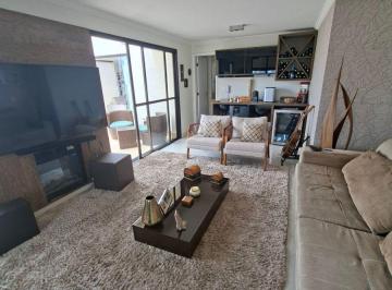 Apartamento de 3 quartos, São Paulo · COBERTURA 188M, 3 DORMS (1ST), 3 VGS, LAZER ROOFTOP