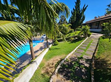 Rural · 2000m² · 3 Quartos · 20 Vagas · Linda Chácara Mairiporã aceita permuta parcial!