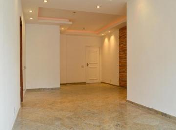 Apartamento de 3 quartos, Rio de Janeiro · APARTAMENTO COM 146m² À VENDA - 3 QUARTOS (1 SUÍTE) – COND. MANSÕES ITUVERAVA – ANIL.