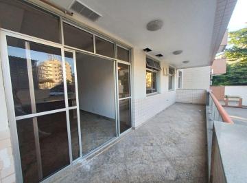 Apartamento de 3 quartos, Rio de Janeiro · APARTAMENTO COM 146m² À VENDA - 3 QUARTOS (1 SUÍTE) – COND. MANSÕES ITUVERAVA – ANIL.