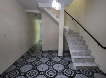 Casa de 4 quartos, Mauá · Sobrado Independente - Próximo ao Centro de Mauá - Locação através de Seguro Fiança.