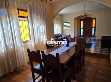 Casa Aluguel 438m² de 4 quartos · ALUGA - SE SOBRADO C/ PISCINA - VAGA PARA 4 CARROS - 4 DORMS E SUITE
