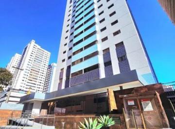 Apartamento de 4 quartos, Águas Claras · APARTAMENTO COM 4 QUARTOS SENDO 1 SUÍTE EM AGUAS CLARAS