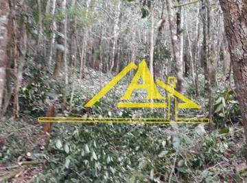 Terreno , Juquitiba · TERRENO PRÓXIMO DE UMA LINDA CACHOEIRA EM JUQUITIBA
