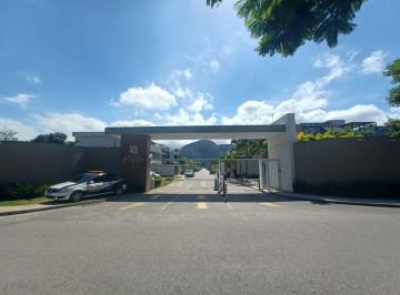 Terreno , Rio de Janeiro · Terreno de esquina com 400m² à venda – Cond. Jardins de Maria – Recreio dos Bandeirantes .