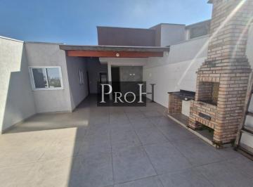 Apartamento de 3 quartos, Santo André · Apartamento 3 quartos Vila Valparaíso em São Bernardo