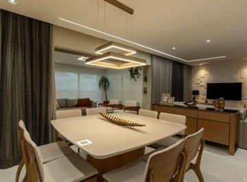 Apartamento de 3 quartos, São Paulo · Apartamento de alto padrão para venda no bairro de Indianópolis em São Paulo - SP