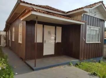 Casa de 3 quartos, Ponta Grossa · CASA EM MADEIRA