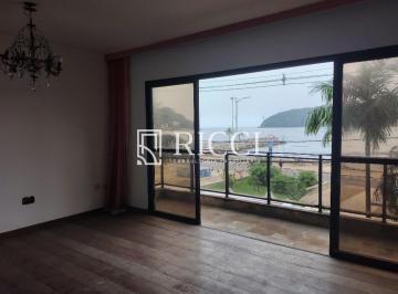 apto frente mar SV, 3 quartos SV Centro, apto c/ s · Apto frente mar 3 quartos c/ suíte à venda SV Centro