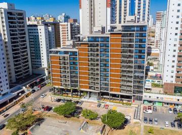 Apartamento de 3 quartos, Águas Claras · Rua 36 – Residencial 336
Cobertura Nascente | Alto Padrão