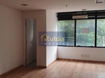 Foto 17 · CONJUNTO COMERCIAL DE 41M² DE ÁREA ÚTIL A VENDA NA VILA CLEMENTINO