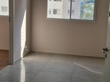 Foto 02 · Apartamento, Jardim São Savério, São Paulo, SP