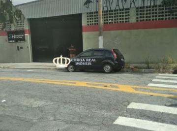 Foto 01 · Aluguel de Galpão Comercial de 400m² na Vila Matilde, São Paulo-SP: Oportunidade Imperdível!