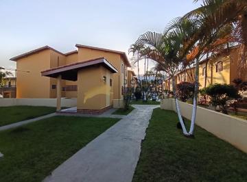 Foto 01 · Apartamento à venda na Maranduba em Ubatuba-SP.