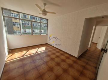 Apartamento de 2 quartos, Niterói · APARTAMENTO 2 QUARTOS NO MIOLO DE ICARAÍ - RUA OSWALDO CRUZ