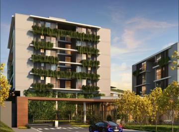 Apartamento de 4 quartos, Brasília · VALE DOS IPÊS – RESERVA JARDIM BOTÂNICO
Apartamento Prime | 4 Suítes | Vista para a Floresta