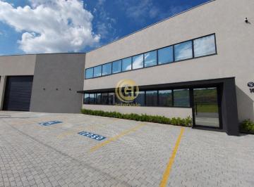 Foto 01 · Galpão para Locação no Condomínio Eldorado Multiplus II ? 763 m²