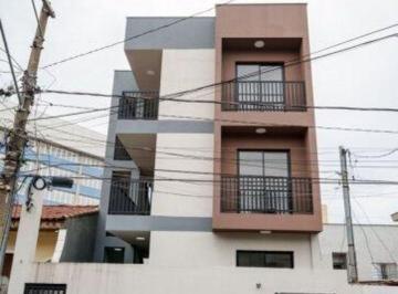 Apartamento de 1 quarto, São Paulo · Apartamento com 1 dormitório à venda, 25 m² por R$ 175.000,00 - Vila Cruz das Almas - São Paulo/SP
