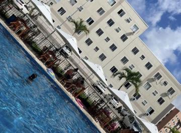 Apartamento de 2 quartos, Natal · VENDO REPASSE DE APTO NO NORTE PLAZA, MOEMA TINOCO