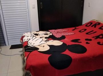 Apartamento de 1 quarto, São Paulo · APARTAMENTO - CAMPO GRANDE