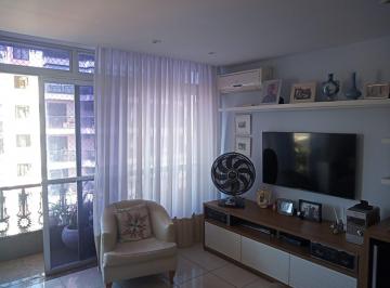 Foto 01 · Apartamento, Icaraí, Niterói, RJ