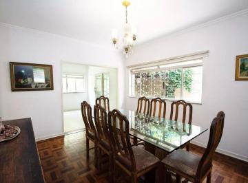Casa de 4 quartos, São Paulo · Casa grande para venda no bairro Jardim Paulistano em São Paulo - SP