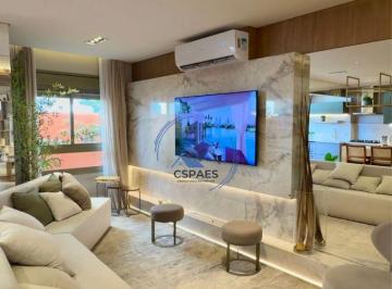 Apartamento de 3 quartos, Barueri · Cond. Oásis Home Resort, apartamento com 3 suítes, varanda, 2 vagas, 31º andar, preço oportunidade