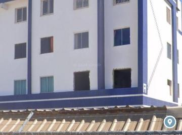 Apartamento de 2 quartos, Brasília · APARTAMENTO 2 QUARTOS TOTALMENTE REFORMADO – QNJ 58 - TAGUATINGA