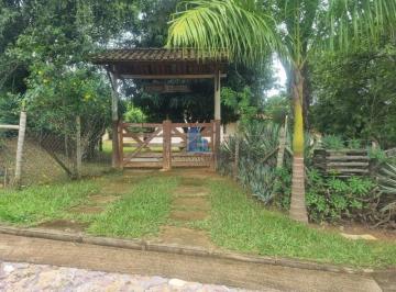 Foto 01 · Chácara de luxo em condomínio à venda em Esmeraldas-MG, Andiroba - 3 quartos, 1 sala, 1 banheiro, 4