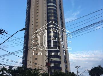 Foto 01 · APARTAMENTO PARA VENDAS NO JARDIM BELA VISTA COM 81M² DE ÁREA ÚTIL, 2 DORMITÓRIOS SENDO 1 SUÍTE E 2 