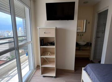 Apartamento de 1 quarto, São Paulo · Investimento - Estudio prox. Consolação