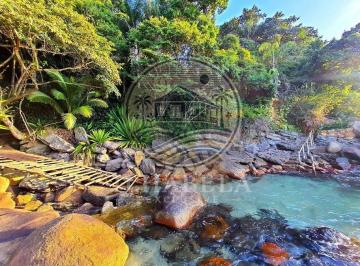 Foto 01 · Terreno, Ponta da Sela, Ilhabela, SP