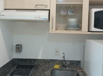 Apartamento de 1 quarto, São Paulo · Investimento. Estudio Semi-mobiliado - Consolação