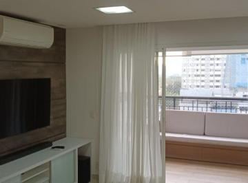 Apartamento de 3 quartos, São Paulo · Exclusividade, porteira fechada.
