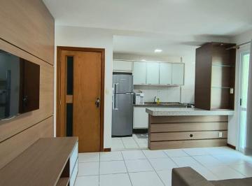 Apartamento de 1 quarto, Salvador · Apartamento Mobiliado para Alugar 45m² com Varanda no Itaigara