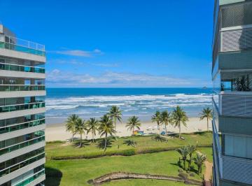 Apartamento de 4 quartos, Bertioga · Um verdadeiro refúgio de luxo à beira-mar, perfeito para quem busca qualidade de vida