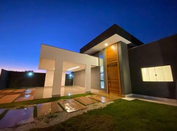 Casa de 3 quartos, Brasília · Estância Quintas da Alvorada Qd 1 - Seu lugar em um cenário simplesmente deslumbrante