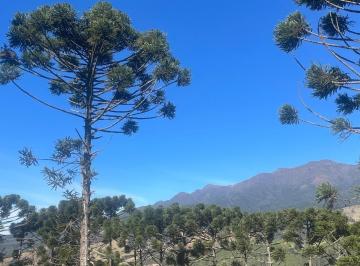 vista · Terreno - Bocaina de Minas