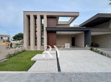 Casa 250m² Venda Condomínio Vem Viver Jacareí · Casa Térrea no Vivva Residencial Clube | Pronta para Morar | 3 Dorms | Planejados