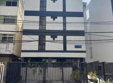Apartamento de 4 quartos, Salvador · Vendo 4/4 uma suite no Rio Vermelho