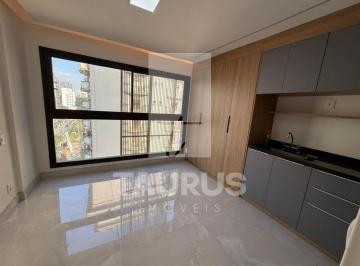 Foto 01 · Studio para comprar ou alugar com 20m², em Moema, São Paulo-SP.